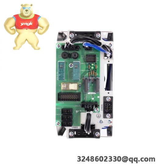 YASKAWA CIMR-AU4A0058FAA
