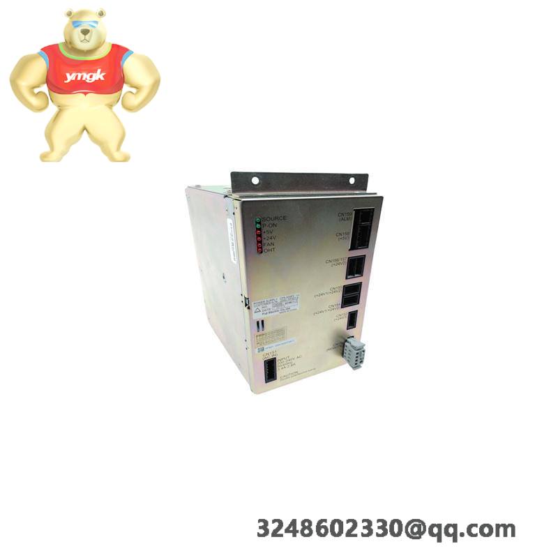 Yaskawa CACR-SR05SB1BF-Y187