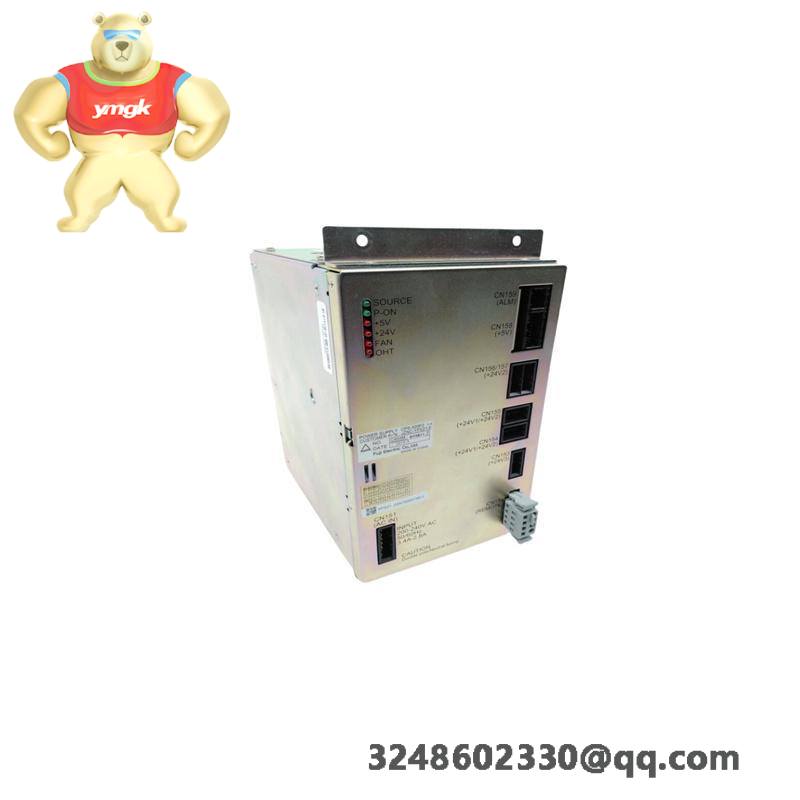 Yaskawa JANCD-XBB01