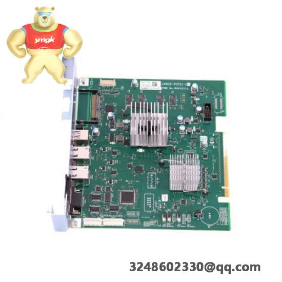 Yaskawa CACR-HR20VBCY119