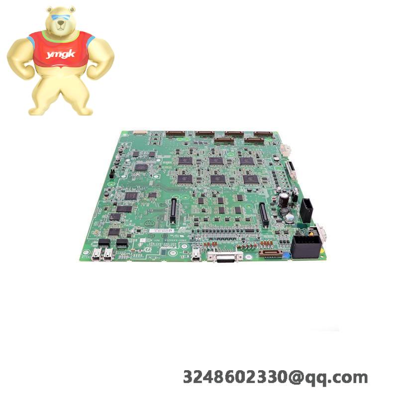 Yaskawa SGMGH-09A2A21