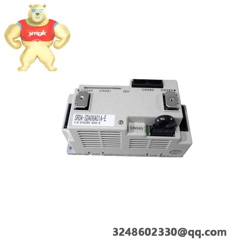 Yaskawa SGMGH-09A2A21