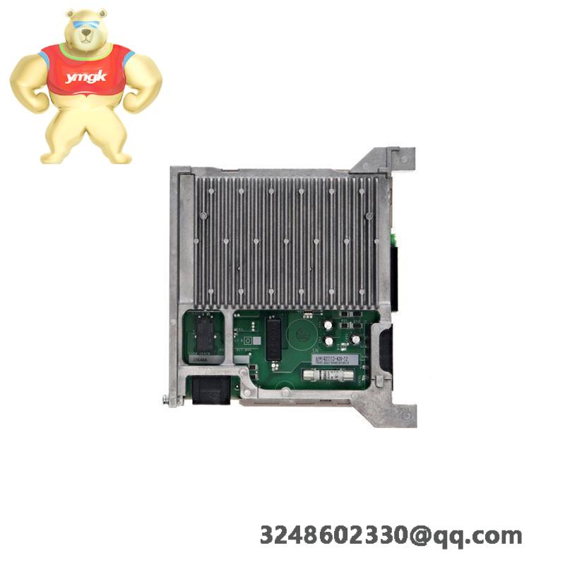YASKAWA ETC613192-S6440