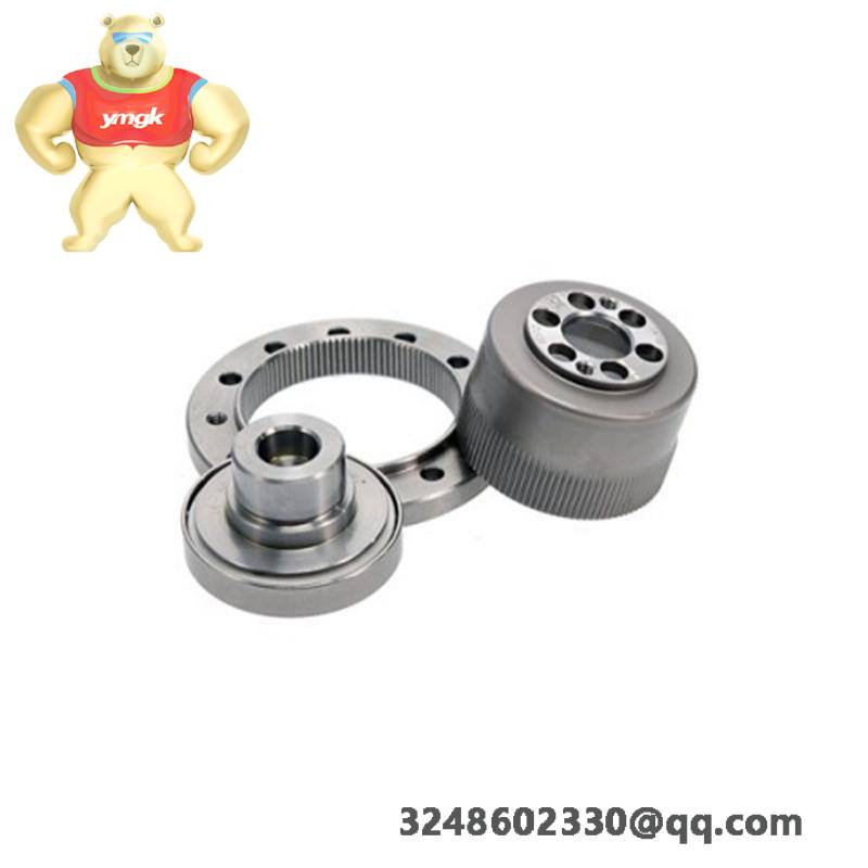 Yaskawa SGMAH-02AAA61D-OY