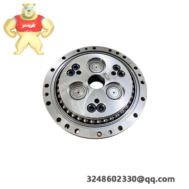 Yaskawa JZNC-IOP01E