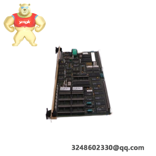YASKAWA JACP-317802