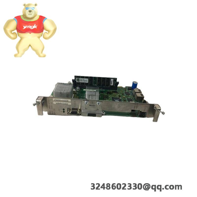 YASKAWA JACP-317802