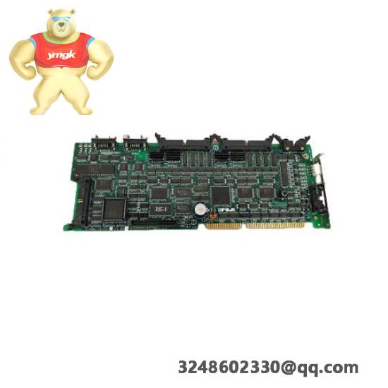 ABB NINT-43C