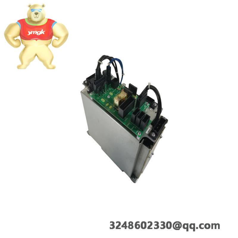 YASKAWA JAMSC-B1063