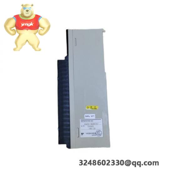 Yaskawa CACR-SR10BB1AF-Y114