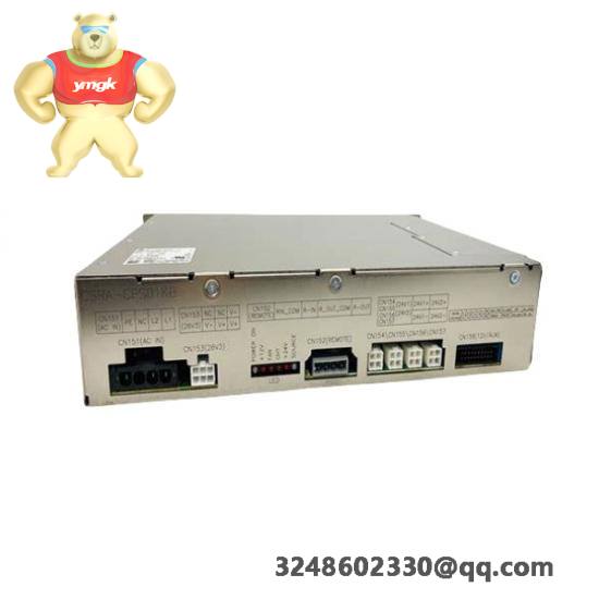 YASKAWA JAMSC-C8120