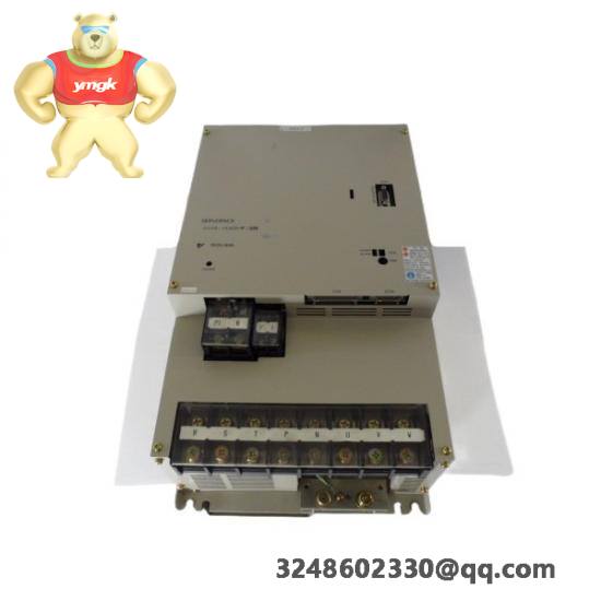 YASKAWA JAMSI-B1031