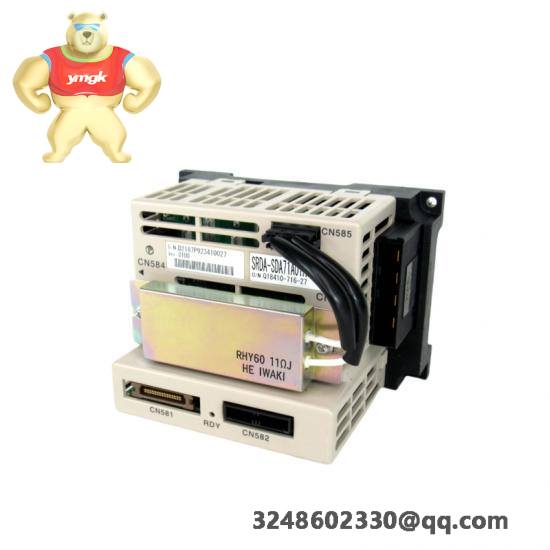 YASKAWA JANCD-MCP01