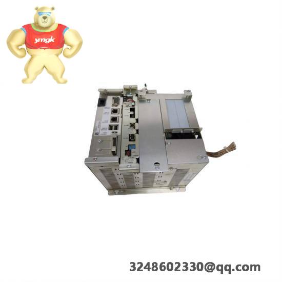 YASKAWA JANCD-MCP02B-1