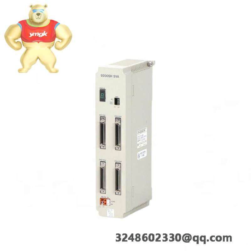 YASKAWA JANCD-MCP02B-1