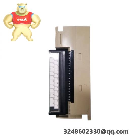 YASKAWA JANCD-MCP02B-1