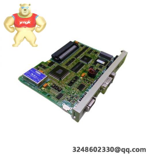Yaskawa UGTMEM-01MMG42