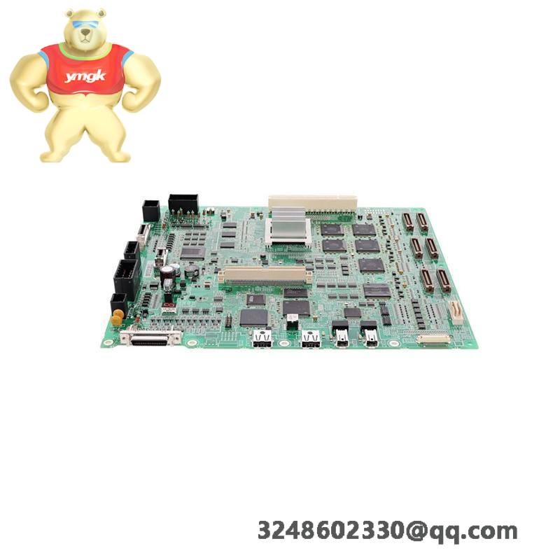 YASKAWA JAPMC-IQ2303