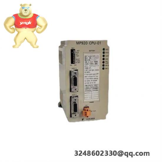 Yaskawa CACR-SR02AC1ER