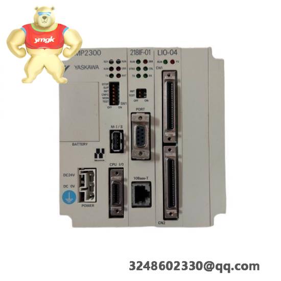 Yaskawa JANCD-HSP01