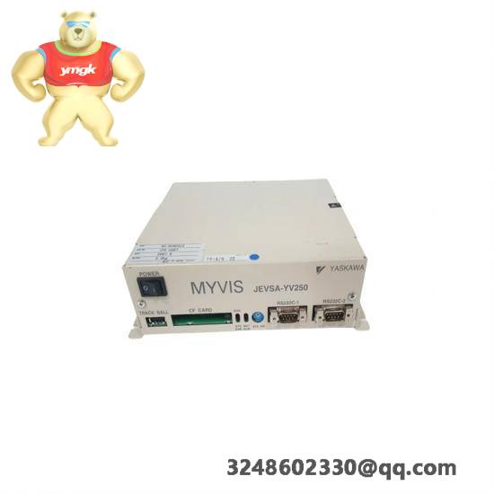 Yaskawa DX100JANCD-YBK01-1E