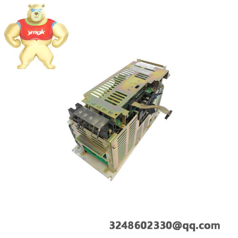 Yaskawa JUSP-ACP35JAA