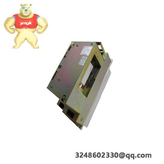 Yaskawa USAREM-02D-SW12
