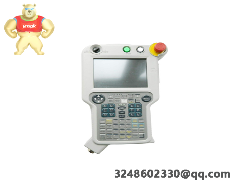 Yaskawa JANCD-AIF01-1E