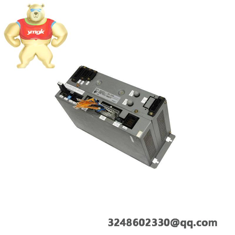 Yaskawa SGDB-3ZADY174