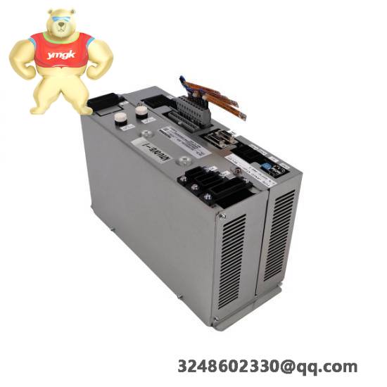 Yaskawa CACR-SR10BB1BM