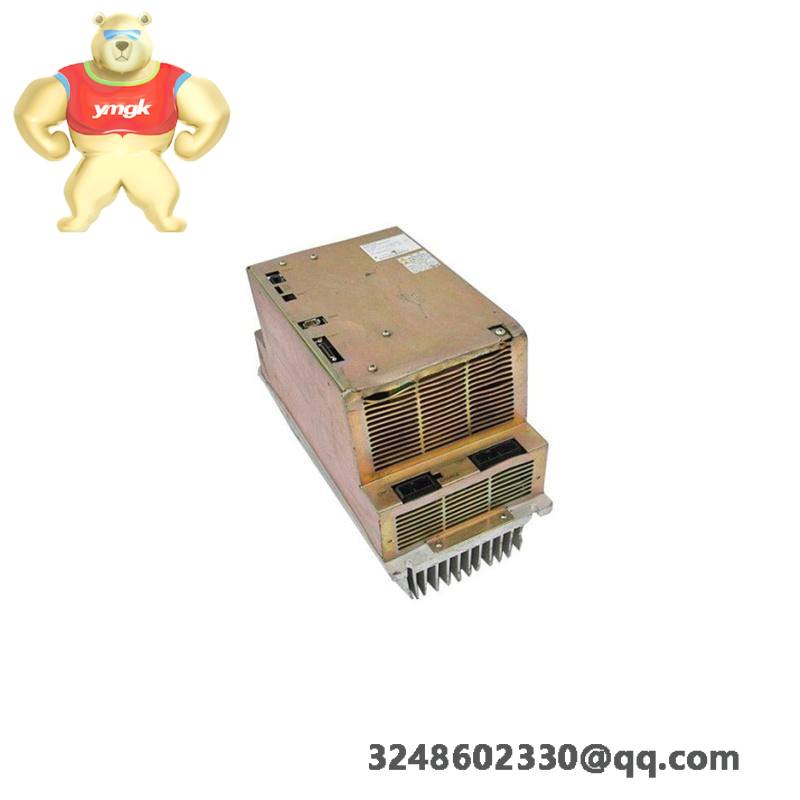 YASKAWA SGMAH-01AAAP18
