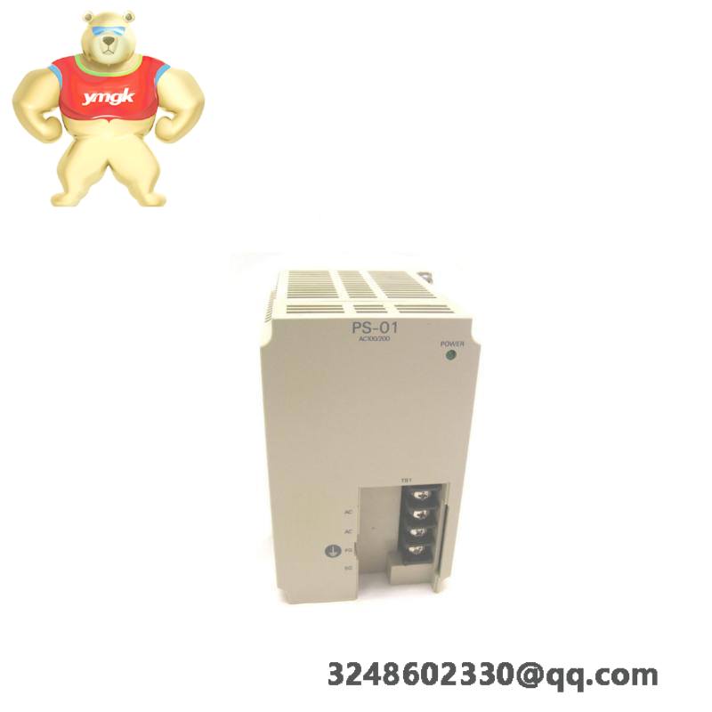 YASKAWA PS-01