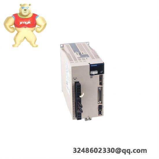 YASKAWA CP9200SH/CPU