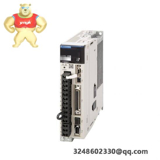 Yaskawa SGMAH-02AAA61D-OY