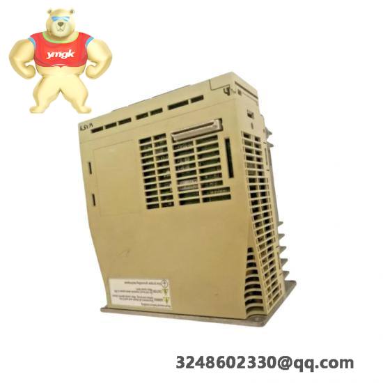 Yaskawa SGDH-05DE-OY