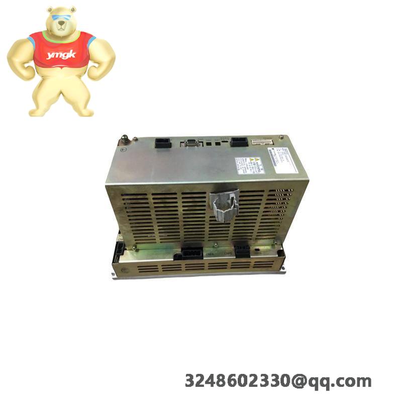 Yaskawa JZNC-JAU05