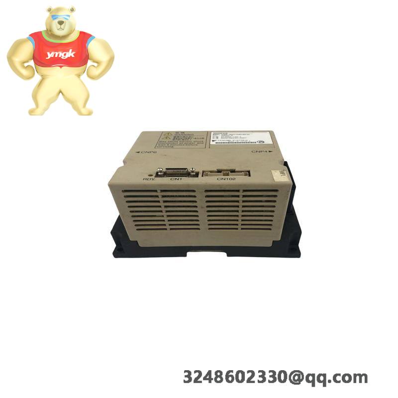 Yaskawa SGMG-09A2AB