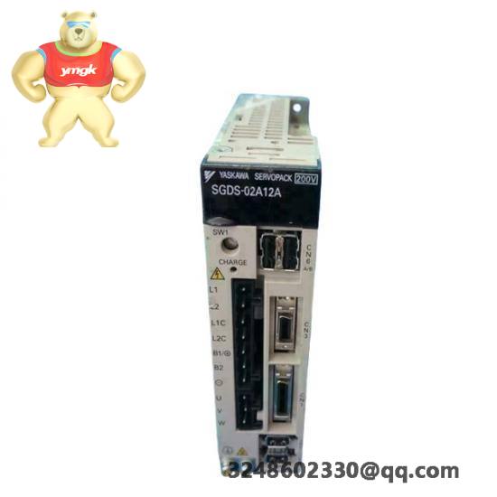 Yaskawa UGFMED-B9MMG21