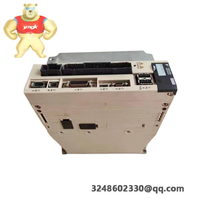 Yaskawa JANCD-FC610