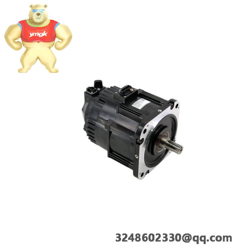 YASKAWA SGMAH-02AAA21