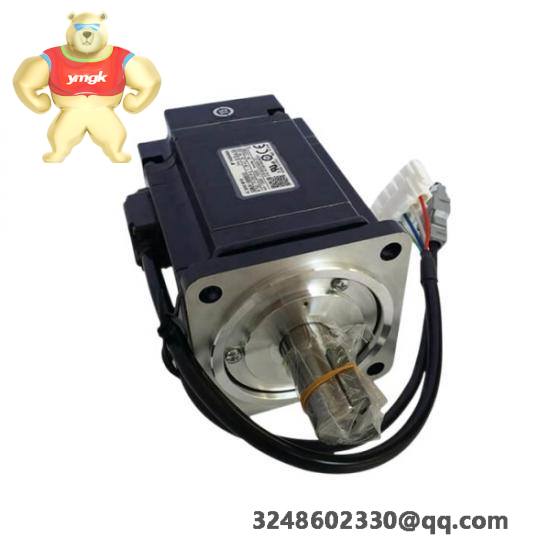 Bosch Rexroth R911307762 SERVOMOTOR MHD115B-035-PG0-LA