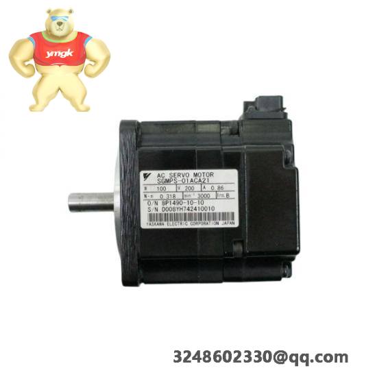 Yaskawa JANCD-1021