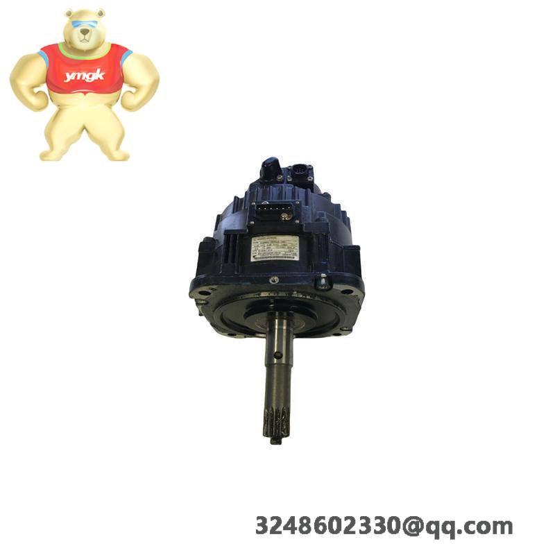 Yaskawa CACR-SR15BE12G-Y72