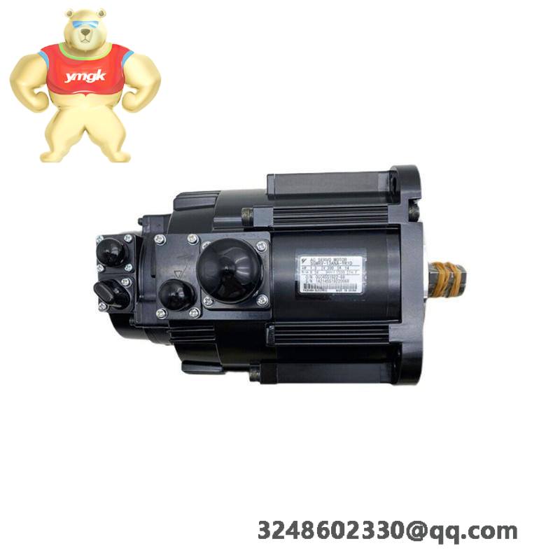 YASKAWA JAMSC-B2732V