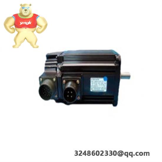 Yaskawa SGDB-3ZADY353