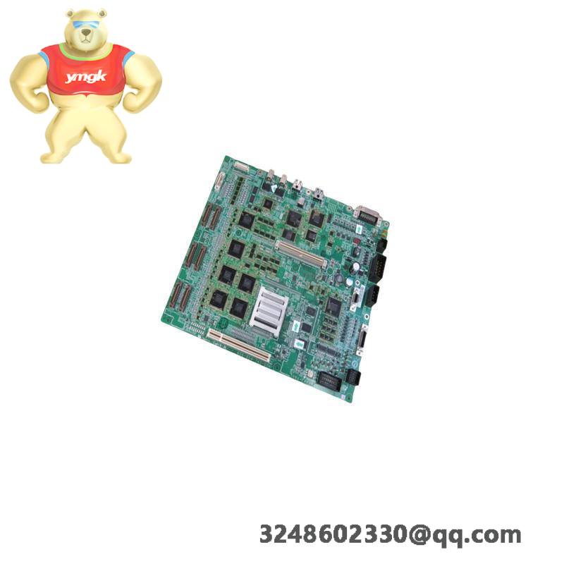 YASKAWA SRDA-EAXA01A