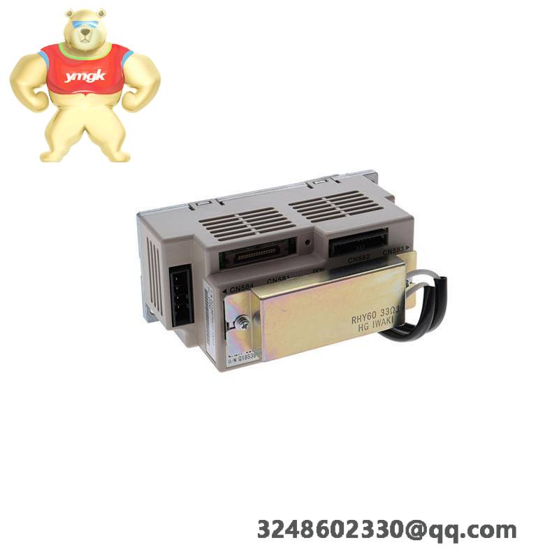 Yaskawa CACR-SR15BC1KS-Y112