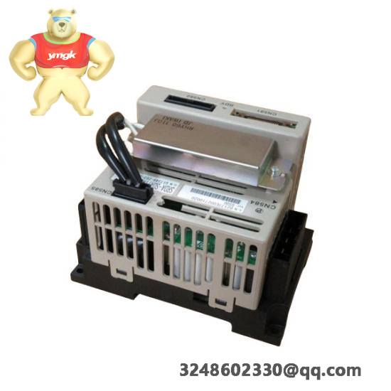 Yaskawa CACR-SR10BB1BM