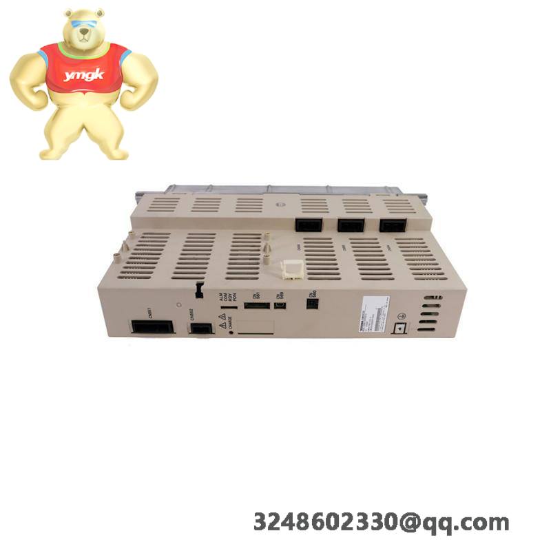 Yaskawa JANCD-1021
