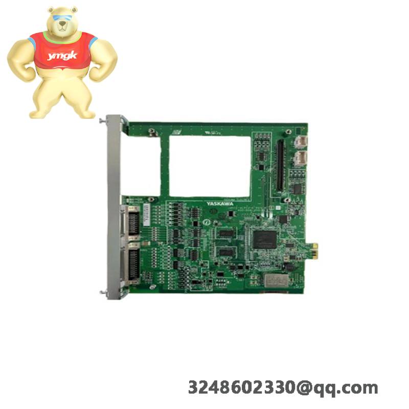 Yaskawa SGMAH-01AAF41